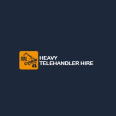 Heavy Telehandler Hire Ltd